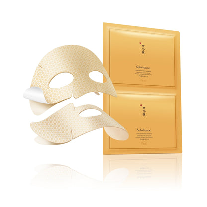 Sulwhasoo Concentrated Ginseng Renewing Creamy Mask 18g X 5ea - Daebak