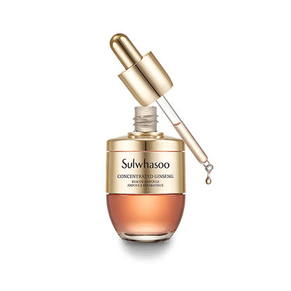 Sulwhasoo Concentrated Ginseng Rescue Ampoule 20g - Daebak