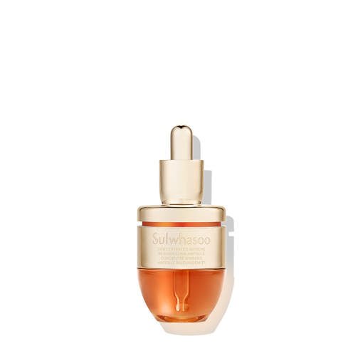 Sulwhasoo Concentrated Ginseng Rescue Ampoule 20g - Daebak