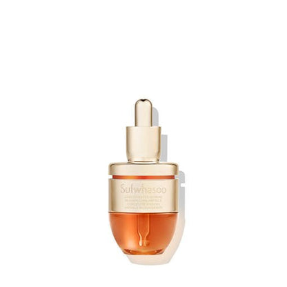 Sulwhasoo Concentrated Ginseng Rescue Ampoule 20g - Daebak