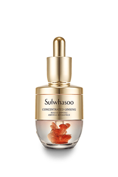 Sulwhasoo Concentrated Ginseng Rescue Ampoule 20g - Daebak