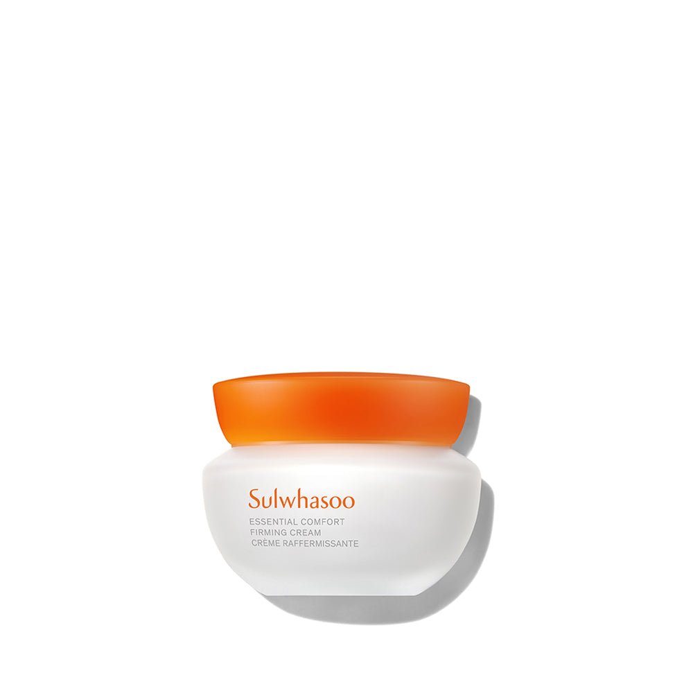 Sulwhasoo Essential Comfort Firming Cream 50ml - Daebak