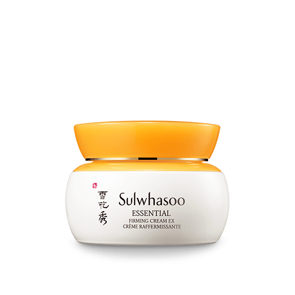 Sulwhasoo Essential Firming Cream EX 75ml - Daebak