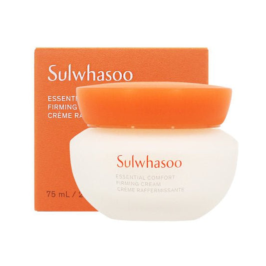 Sulwhasoo Essential Firming Cream EX 75ml - Daebak