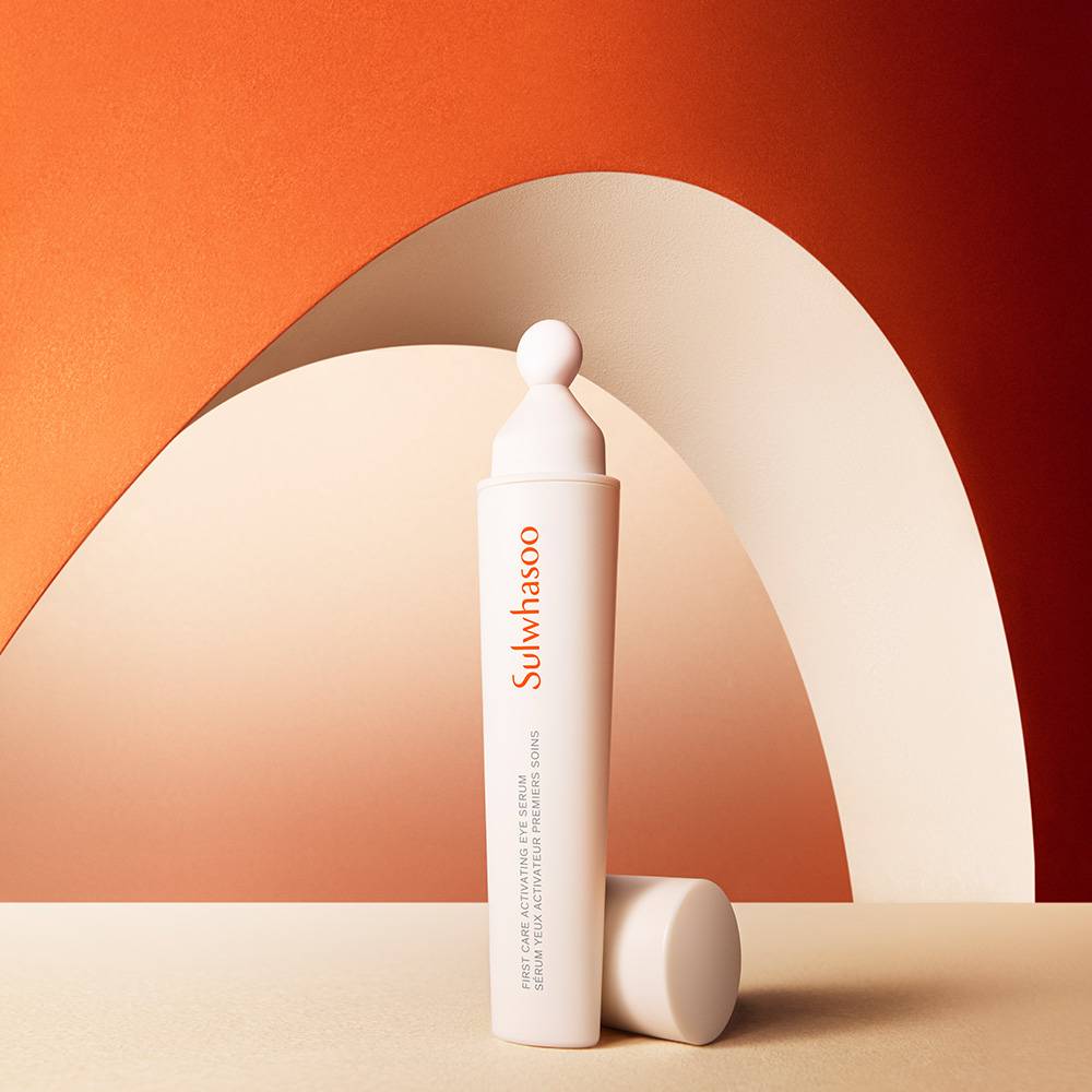 Sulwhasoo First Care Activating Eye Serum 20ml - Daebak
