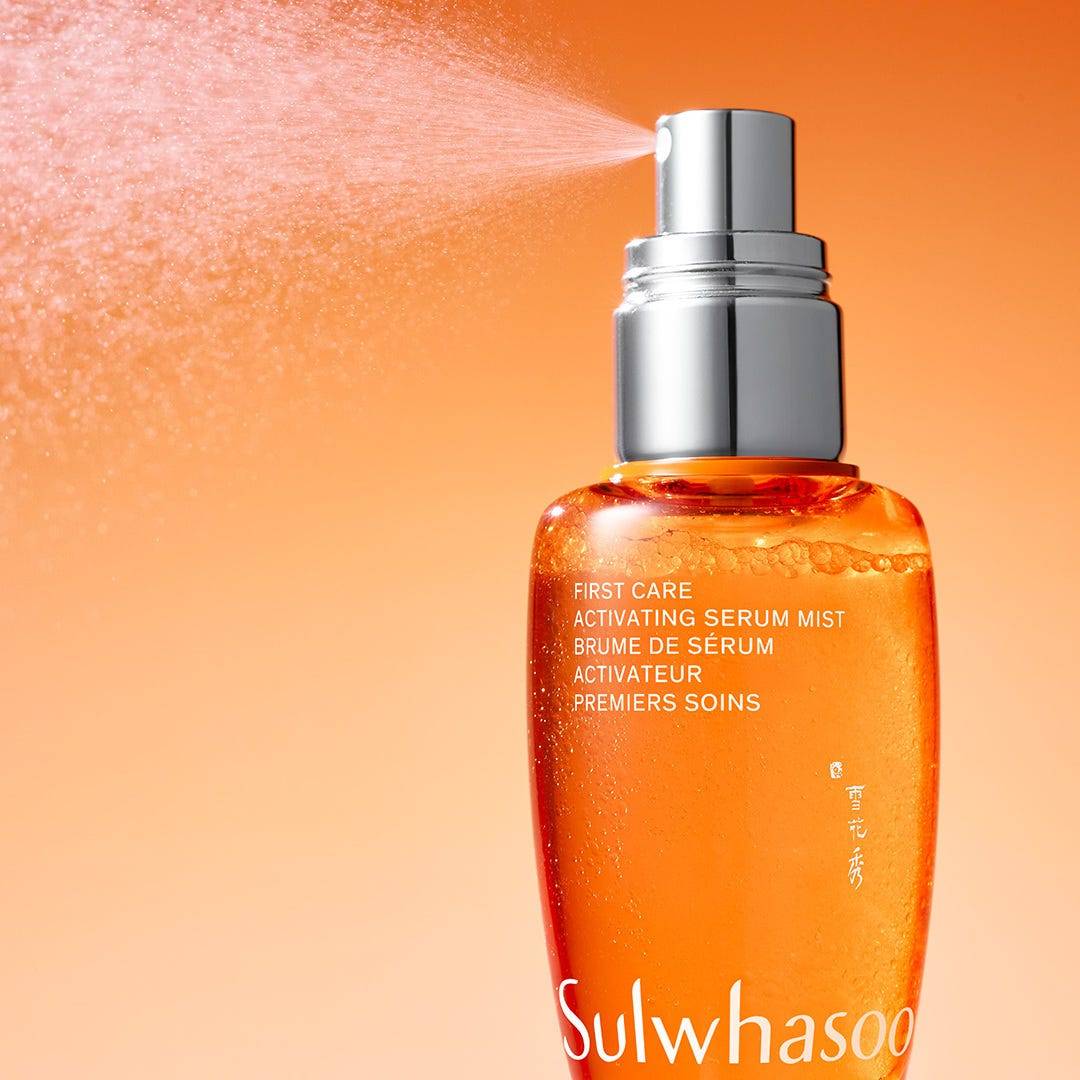 Sulwhasoo First Care Activating Serum Mist 50ml - Daebak