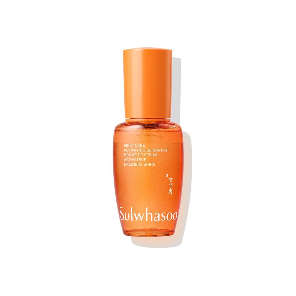 Sulwhasoo First Care Activating Serum Mist 50ml - Daebak