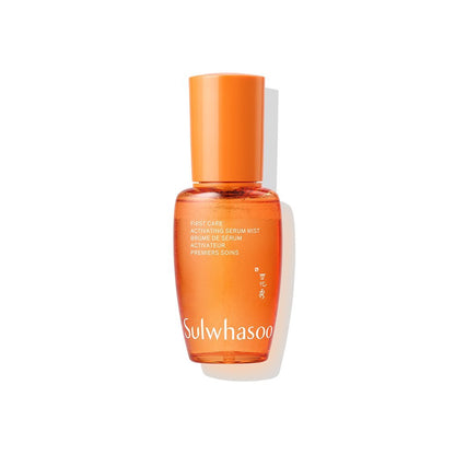 Sulwhasoo First Care Activating Serum Mist 50ml - Daebak