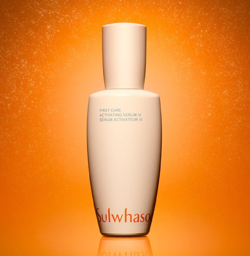 Sulwhasoo First Care Activating Serum VI 60ml - Daebak