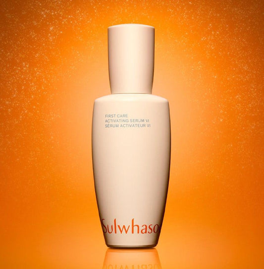 Sulwhasoo First Care Activating Serum VI 60ml - Daebak