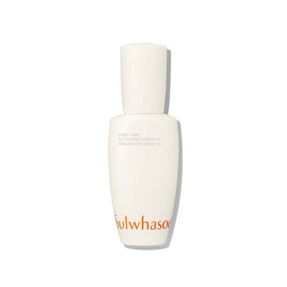 Sulwhasoo First Care Activating Serum VI 60ml - Daebak