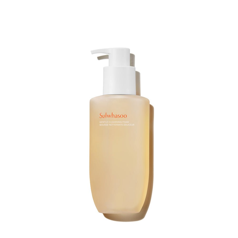 Sulwhasoo Gentle Cleansing Foam 200ml - Daebak