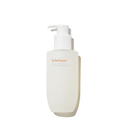 Sulwhasoo Gentle Cleansing Oil 200ml - Daebak