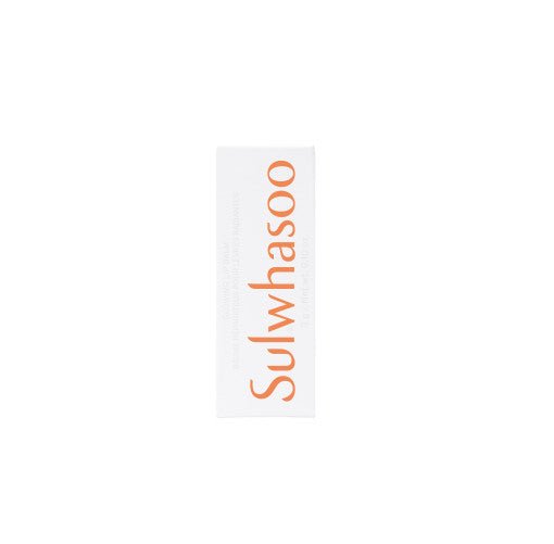 Sulwhasoo Glowing Lip Balm 3g - Daebak