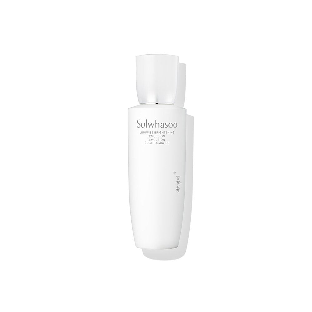 Sulwhasoo Lumiwise Brightening Emulsion 125ml - Daebak