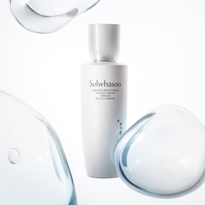 Sulwhasoo Lumiwise Brightening Essence Water 150ml - Daebak