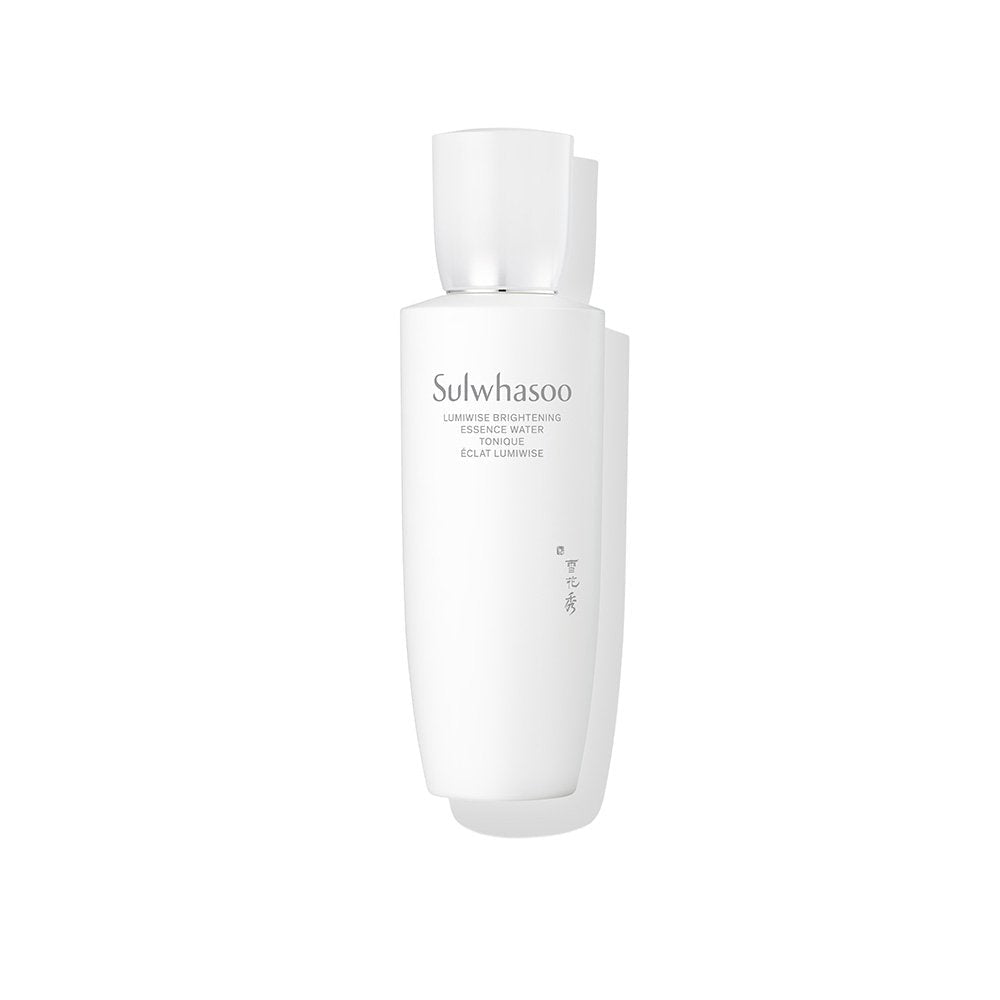 Sulwhasoo Lumiwise Brightening Essence Water 150ml - Daebak