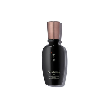 Sulwhasoo Men Basic Set (Recharging Serum 140ml+Skin Strengthening Emulsion 90ml) - Daebak