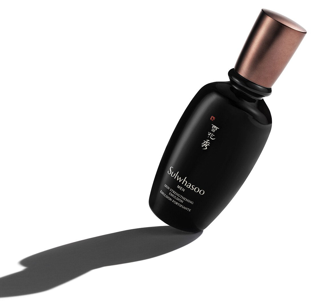 Sulwhasoo Men Skin Strengthening Emulsion 90ml