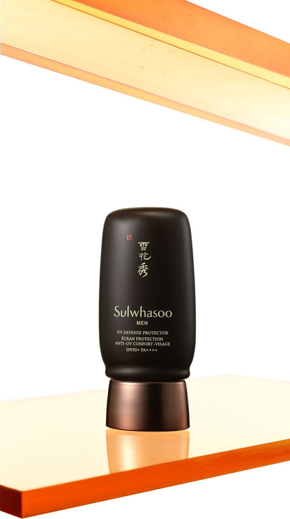 Protector UV para hombre Sulwhasoo MEN 50ml SPF50+ PA++++