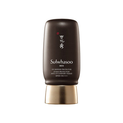 Protector UV para hombre Sulwhasoo MEN 50ml SPF50+ PA++++