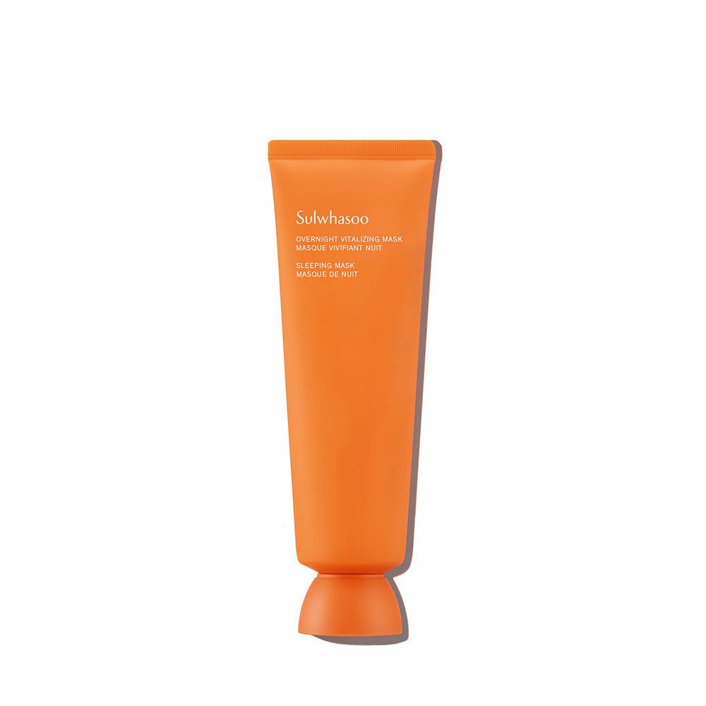 Sulwhasoo Overnight Vitalizing Mask 120ml - Daebak