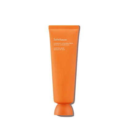 Sulwhasoo Overnight Vitalizing Mask 120ml - Daebak