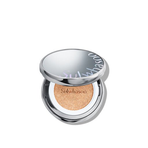 Sulwhasoo PERFECTING CUSHION 15g SPF50+/PA+++ - Daebak