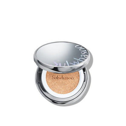 Sulwhasoo PERFECTING CUSHION 15g SPF50+/PA+++ - Daebak