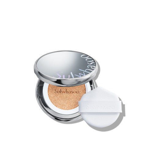 Sulwhasoo PERFECTING CUSHION 15g SPF50+/PA+++ - Daebak