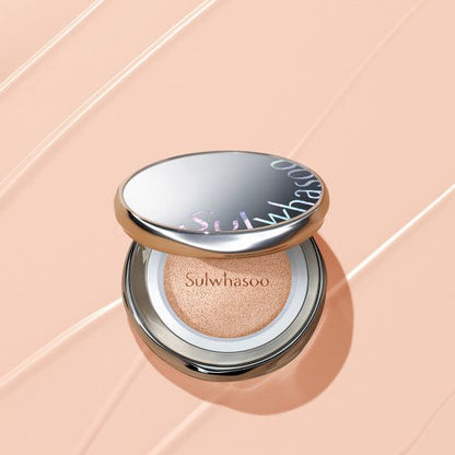 Sulwhasoo PERFECTING CUSHION AIRY 15g SPF50+/PA+++ - Daebak