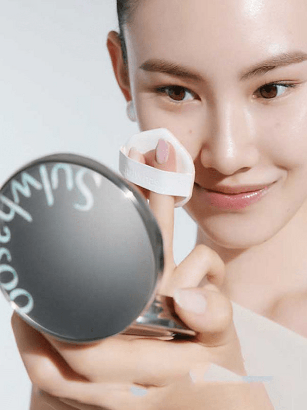 Sulwhasoo PERFECTING CUSHION AIRY 15g+15g(Refill) SPF50+/PA+++ - Daebak