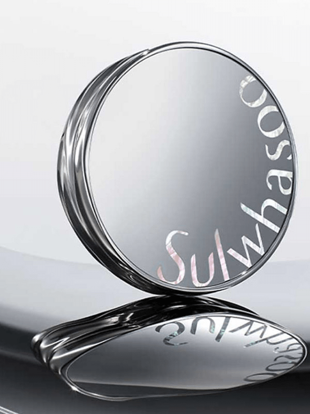 Sulwhasoo PERFECTING CUSHION AIRY 15g+15g(Refill) SPF50+/PA+++ - Daebak