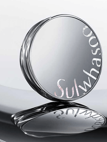Sulwhasoo PERFECTING CUSHION AIRY 15g+15g(Refill) SPF50+/PA+++ - Daebak