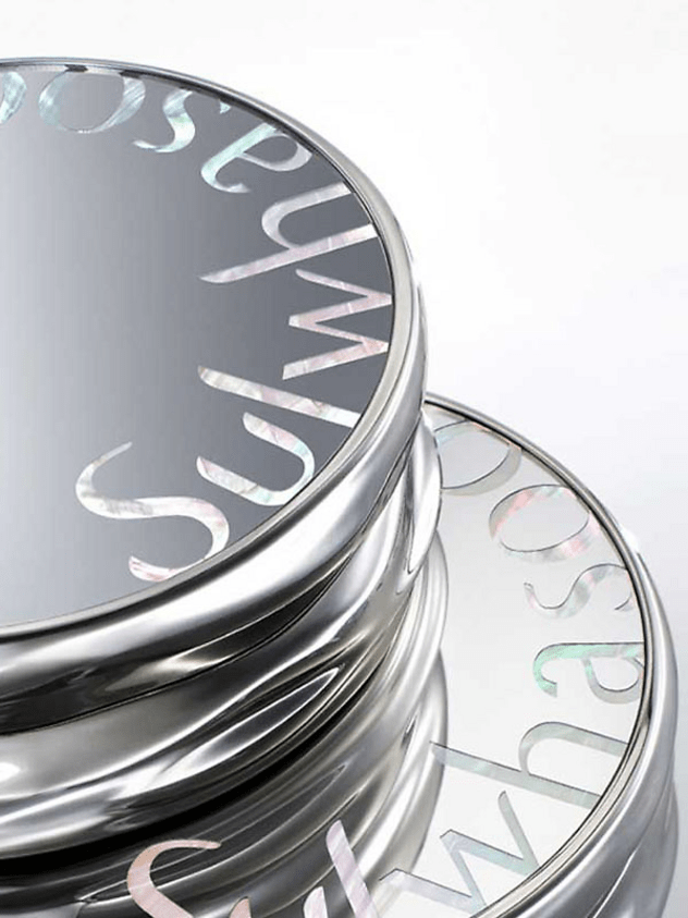 Sulwhasoo PERFECTING CUSHION AIRY 15g+15g(Refill) SPF50+/PA+++ - Daebak