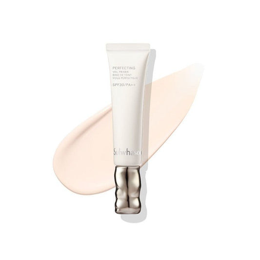 Sulwhasoo Perfecting Veil Primer SPF30 PA++ 35ml - Daebak