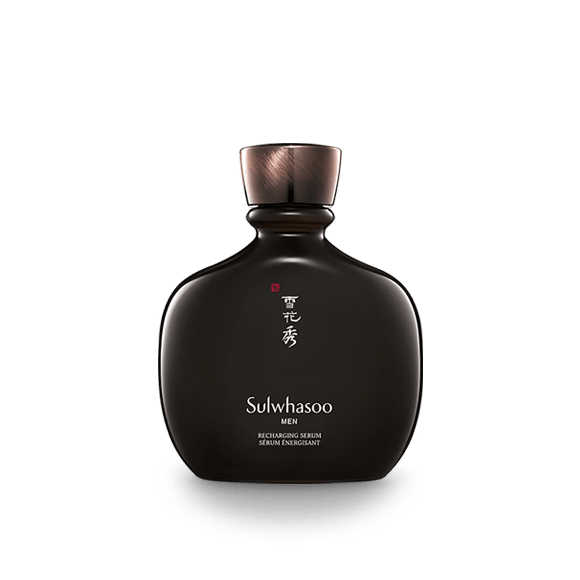 Sulwhasoo Recharging Serum for Men 140ml - Daebak