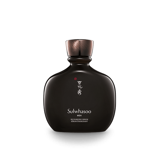 Sulwhasoo Recharging Serum for Men 140ml - Daebak