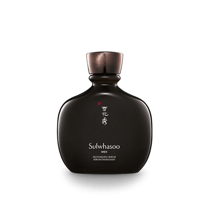Sulwhasoo Recharging Serum for Men 140ml - Daebak