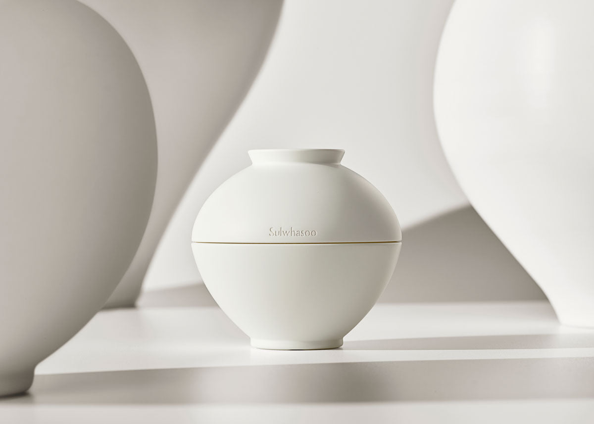 Sulwhasoo The Ultimate S Cream 30ml - Daebak