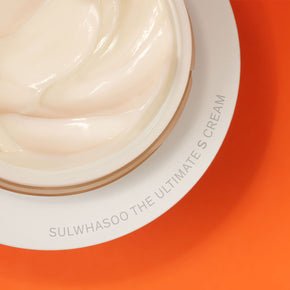 Sulwhasoo The Ultimate S Cream 30ml - Daebak