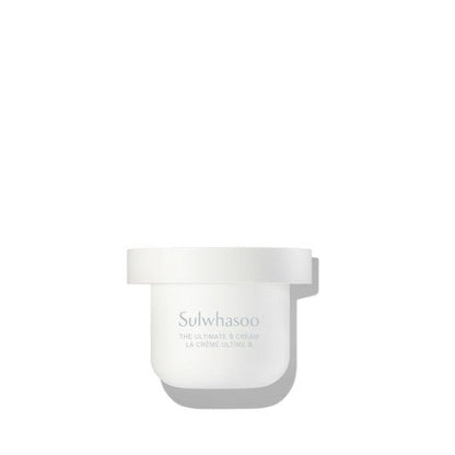 Sulwhasoo The Ultimate S cream (REFILL) 30ml - Daebak