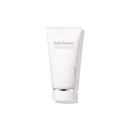 Sulwhasoo The Ultimate S Enriched Cleansing Foam 150g - Daebak
