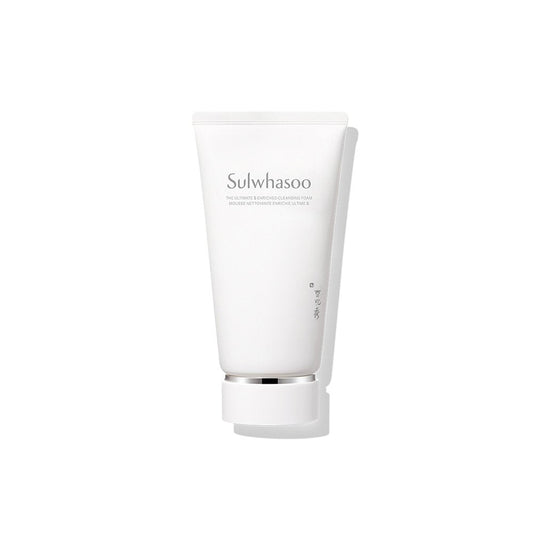 Sulwhasoo The Ultimate S Enriched Cleansing Foam 150g - Daebak
