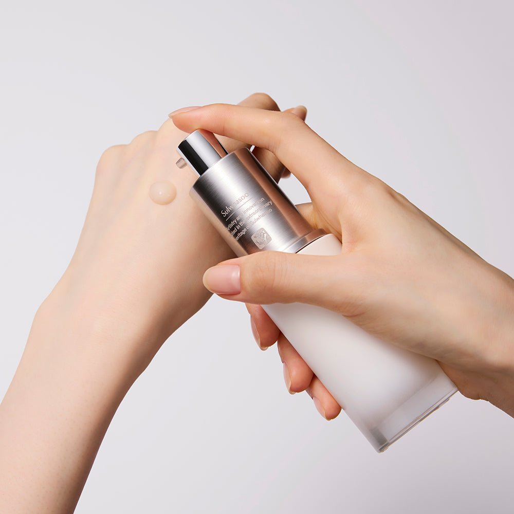 Sulwhasoo The Ultimate S Serum 50ml - Daebak