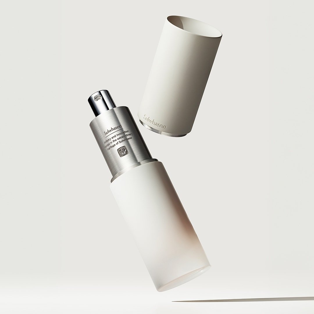 Sulwhasoo The Ultimate S Serum 50ml - Daebak