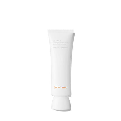 Sulwhasoo UV Daily Essential Sunscreen SPF50+ PA++++ 50ml - Daebak