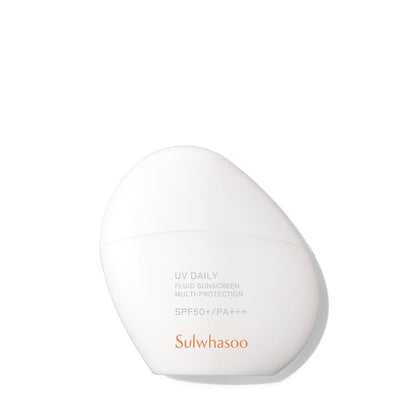 Sulwhasoo UV Daily Fluid Sunscreen SPF50+ PA+++ 50ml - Daebak