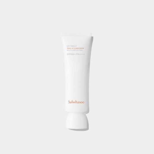 Sulwhasoo UV Daily Tone Up Sunscreen 50+/PA++++ 50ml - Daebak