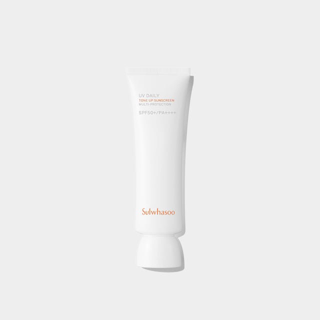 Sulwhasoo UV Daily Tone Up Sunscreen 50+/PA++++ 50ml - Daebak